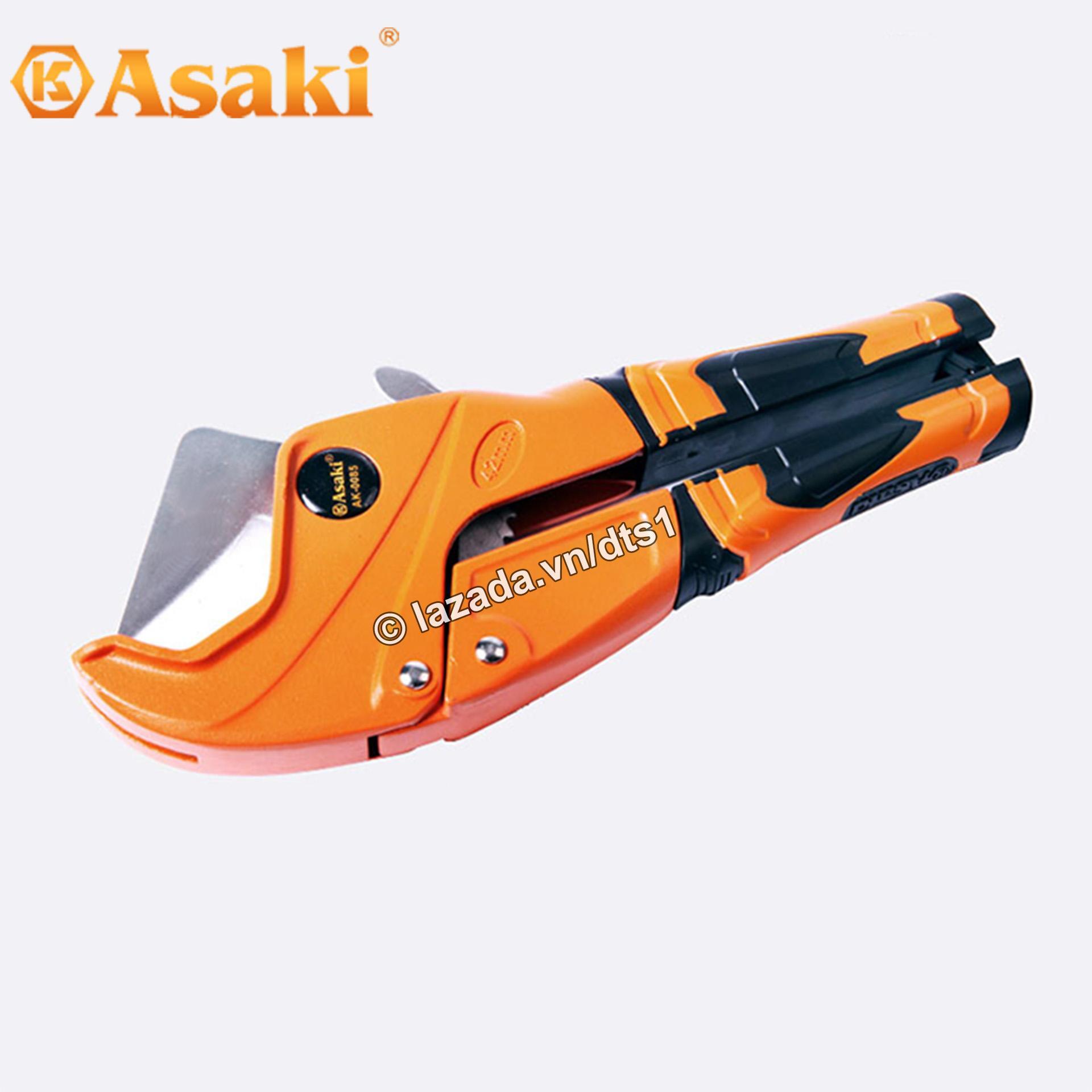 Kéo cắt ống Asaki AK-0085