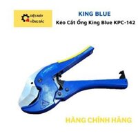 Kéo Cắt Ống KingBlue KPC-142 - Hàng Chính Hãng