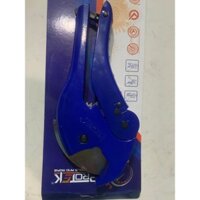 Kéo cắt ống nhiệt, ống PPR, ống PVC, uPVC đường kính đến 42 chính hãng