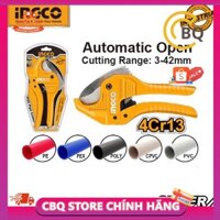 Kéo cắt ống nhựa (dòng giá rẻ) INGCO HPCS05428 (Chính hãng TPC) CBQs
