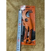 Kéo cắt ống nhựa hãng KAFUSI Nhật Bản cỡ 38mM thông dụng, cắt ống nhựa, ống nhiệt vv