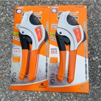 Kéo cắt ống nhựa hãng Kapusi Nhật Bản cỡ 42mm thông dụng, Bảo hành 12 tháng, Dao cắt ống nhựa, Dao cat ong, keo cat ong