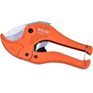 Kéo cắt ống nhựa PVC Asaki AK0082