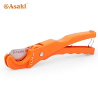 Kéo cắt ống nhựa PVC Asaki AK-0086