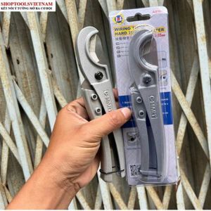 Kéo cắt ống nhựa PVC C-Mart A0105