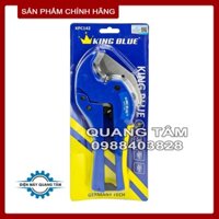 Kéo Cắt Ống Nhựa PVC / PPR / PE 42mm KingBlue KPC-142 [Chính Hãng]