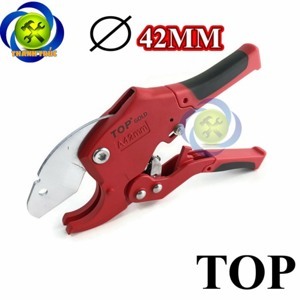 Kéo cắt ống nhựa Pvc Top Gold VNG-001