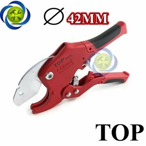 Kéo cắt ống nhựa Pvc Top Gold VNG-001