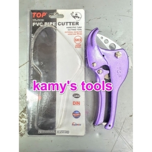 Kéo cắt ống nhựa PVC Top TFL-70129