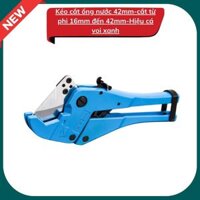 Kéo cắt ống nước 42mm-cắt từ phi 16mm đến 42mm-Hiệu cá voi xanh