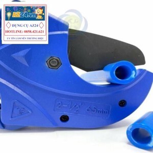 Kéo cắt ống nước 63mm C-Mart A0207