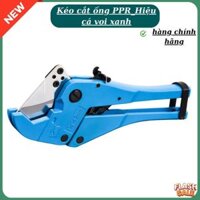 Kéo cắt ống PPR_PVC_PE 42mm - Hiệu cá voi xanh