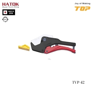 Kéo cắt ống PVC Top Kogyo TVP-42