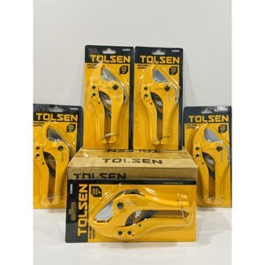Kéo cắt ống Tolsen 33000