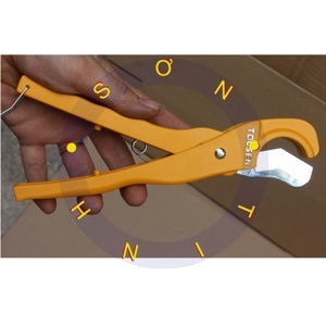Kéo cắt ống Tolsen 33002