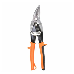 Kéo cắt phải tole Asaki AK-0167, 10”/250mm