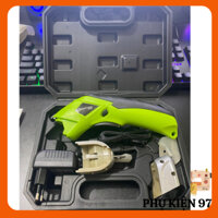 kéo cắt sạc pin cho chị em thợ may giá huỷ diệt