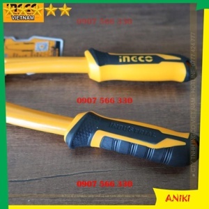 Kéo cắt sắt cộng lực 18 inch Ingco HBC0818