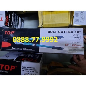 Kéo cắt sắt cộng lực 18 Top 121207-18