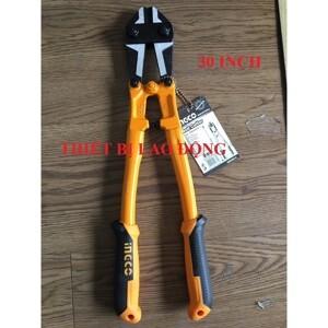 Kéo cắt sắt Ingco HBC0830