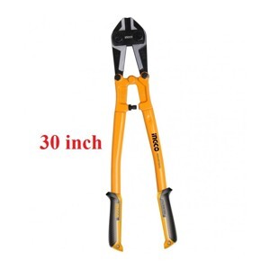 Kéo cắt sắt Ingco HBC0830