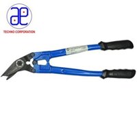 Kéo cắt sắt lưỡi nghiêng A0071-18 C-MART