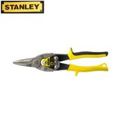 Kéo cắt sắt mũi thẳng 10"(250mm) Stanley 14-563-22