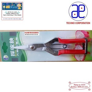 Kéo cắt thanh long cao cấp BUDDY BD026