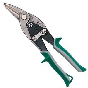 Kéo cắt thiếc phải Sata 93102 (93-102)