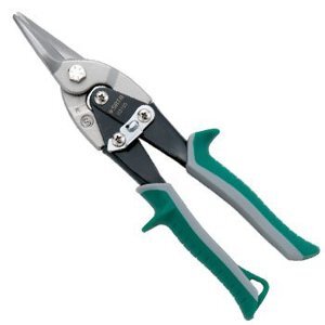 Kéo cắt thiếc thẳng 10inch Sata 93103 (93-103)