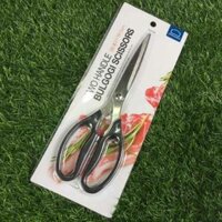 Kéo Cắt Thịt Nướng Cao Cấp F00096 màu đen Cam kết hàng chính hãng