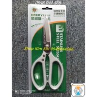 Kéo Cắt Thức Ăn  Siêu Sắc Berrylion - Kéo Bếp Inox