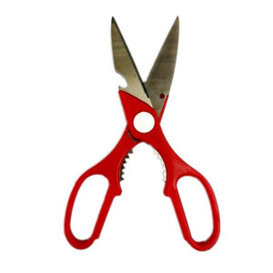 Kéo cắt thực phẩm đa năng Kitchen Scissors KS812