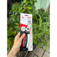 Kéo Cắt Tỉa Cành Cây, Cây Cảnh Trợ Lực Tengu Japan