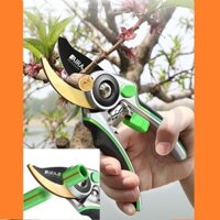 Kéo cắt tỉa cành, Kìm cắt cành cao cấp tiện dụng, kéo cắt tỉa cây kiểng, kìm cắt tỉa cây kiểng, cây ăn quả