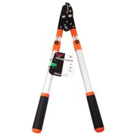 Kéo cắt tỉa cành lớn dài 640mm, cán có tăng - Top LU-KCATA