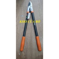 Kéo cắt tỉa cành lớn TOP cán dài 640mm - TGL-06001