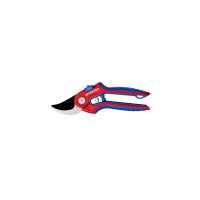 Kéo cắt tỉa cành, tay cầm bằng nhựa, lưỡi dao SK5, kích thước: 8 inches, Workpro - WP332009