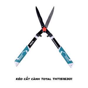 Kéo cắt tỉa cây hàng rào Total THT1516301, 22"