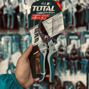 Kéo cắt tỉa cây TOTAL THT15308 8"