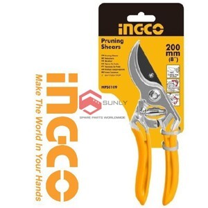 Kéo cắt tỉa Ingco HPS0109