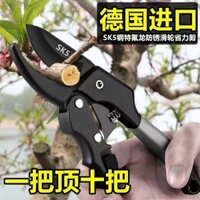 Kéo cắt tỉa nhập khẩu Đức, kéo vườn, kéo cắt cây ăn quả, kéo cắt cành dày, kéo cắt tỉa gia đình, kéo cắt cành hoa, kéo cắt cây trồng trong chậu