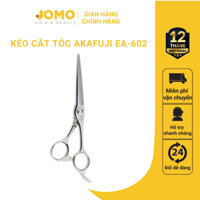 Kéo Cắt Tóc AKAFUJI EA 602 SIZE 5.75 inches Thép Nhật - Jomo Hair & Beauty