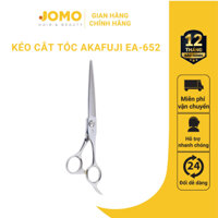 Kéo Cắt Tóc Akafuji EA 652 SIZE 6.25 inches Thép Nhật Cao Cấp - Jomo Hair & Beauty