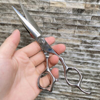 Kéo Cắt Tóc Cao Cấp 7.0 Thép Nhật Bản Japan Steel