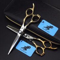 Kéo cắt tóc cao cấp FREELANDER JS7