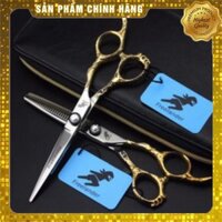 Kéo cắt tóc cao cấp FREELANDER JS7