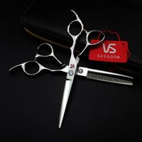 Kéo cắt tóc cao cấp VS Size 6.0 cực sắc bén
