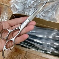 Kéo Cắt Tóc Cao Cấp WELLA 7.0inch -tặng kèm ví kéo