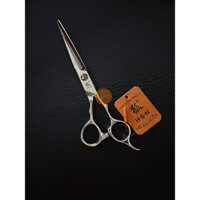 Kéo Cắt Tóc Hsh NYB 6.0/5.5, kéo cắt tóc sản xuất theo công nghệ nhật, thép nhật không rỉ